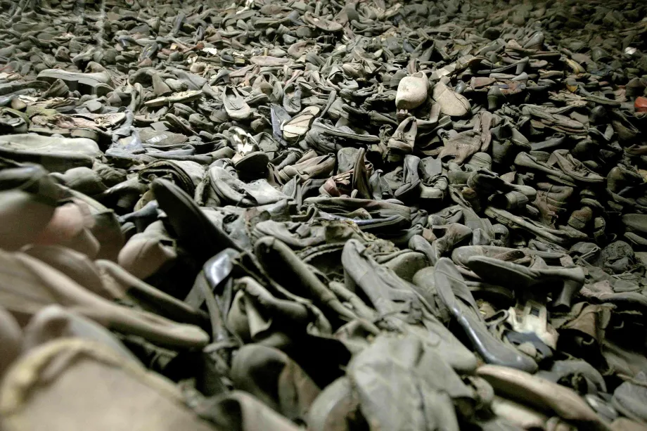 The 75th Anniversary of The Liberation of Auschwitz