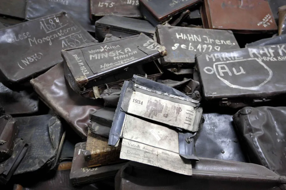 The 75th Anniversary of The Liberation of Auschwitz