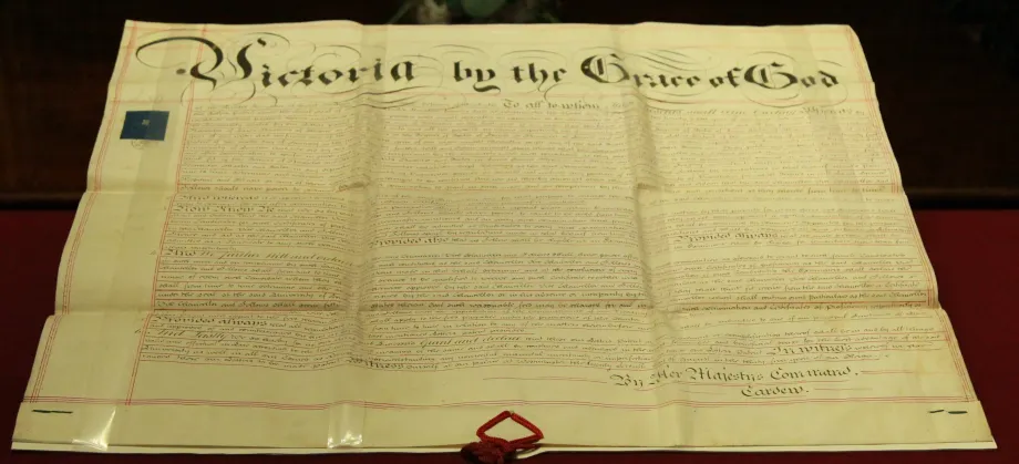 items in the exhibition 