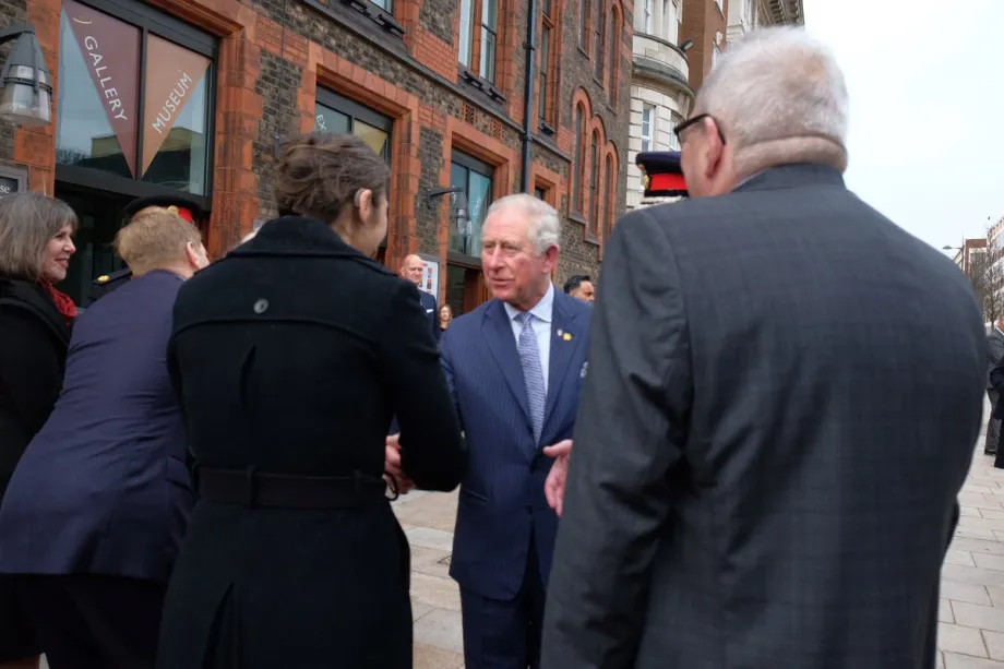 prince of wales 