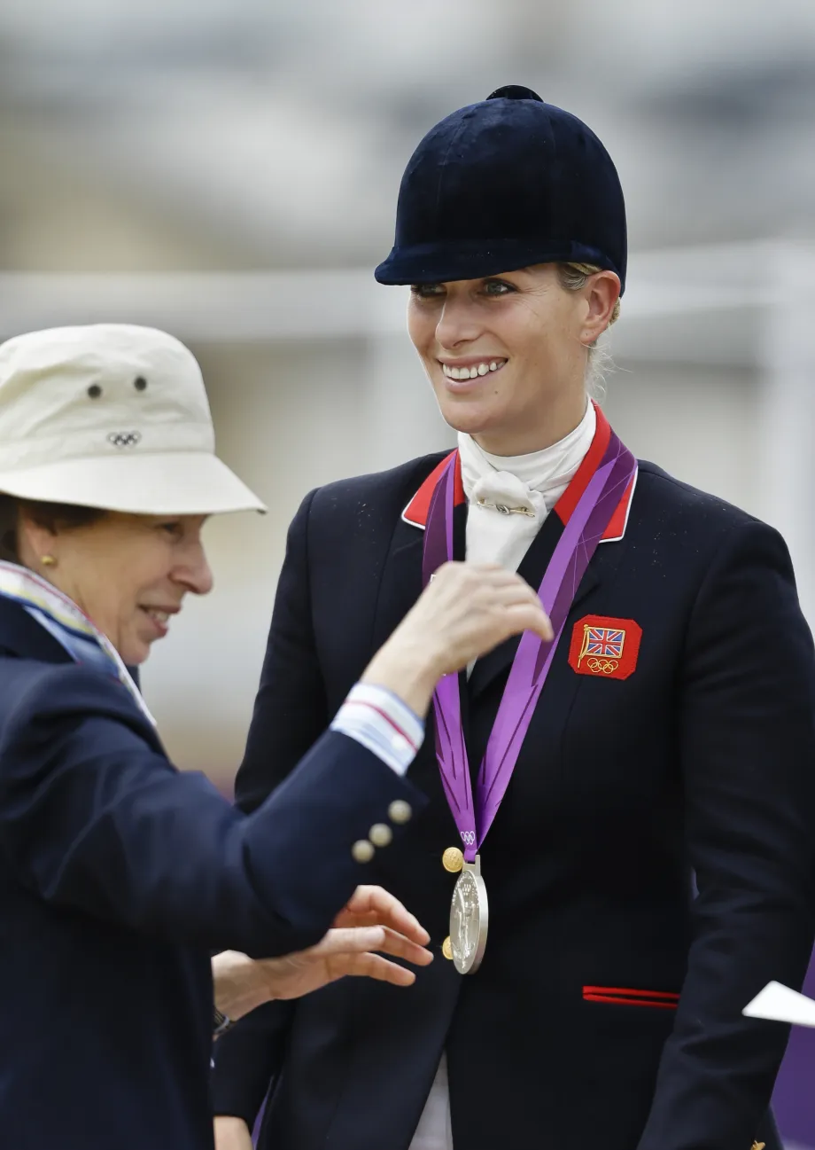 Princess Royal