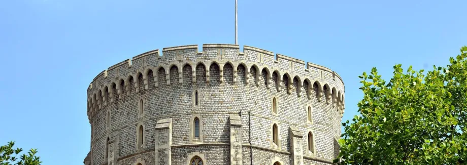 Roundtower