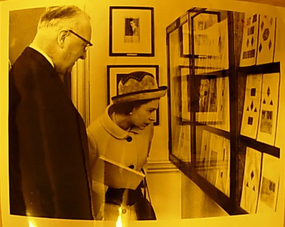 Philatelic Society