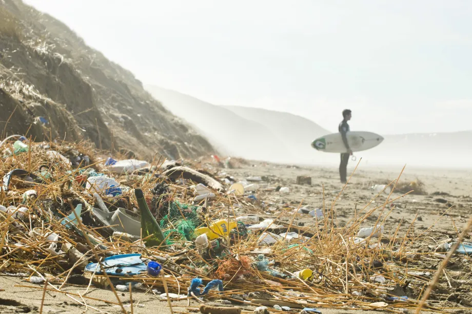 Surfers Against Sewage