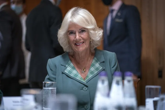 The Queen in Scotland