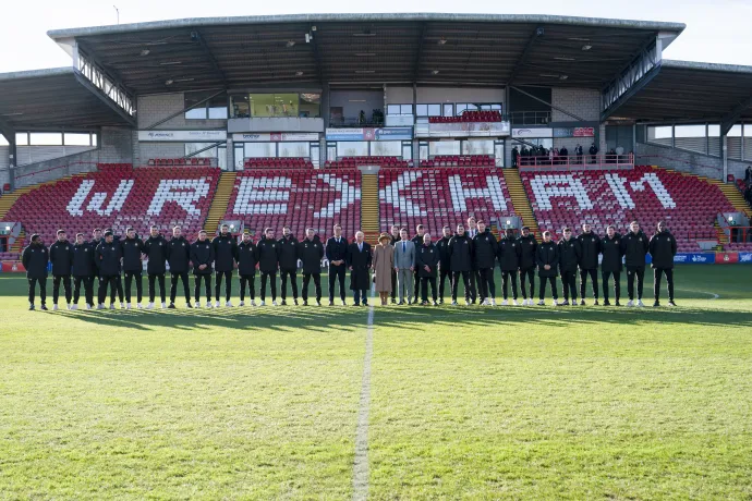 Wrexham AFC